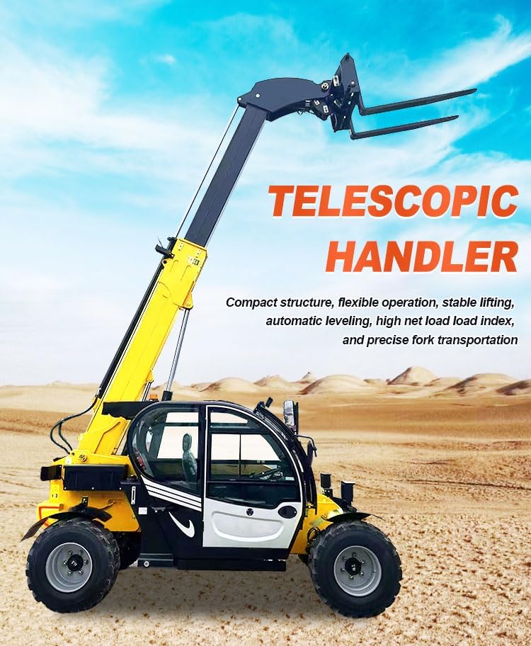 telescopic forklift truck review,best telehandler for construction,telescopic forklift worth buying,telehandler pros cons,should I buy a telescopic forklift truck,telescopic handler vs alternatives unboxing and complete package contents