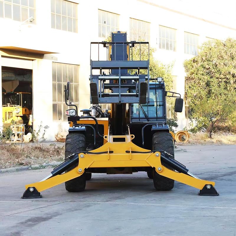 Step-by-step guide for telescopic forklift truck review,best telehandler for construction,telescopic forklift worth buying,telehandler pros cons,should I buy a telescopic forklift truck,telescopic handler vs alternatives - complete tutorial