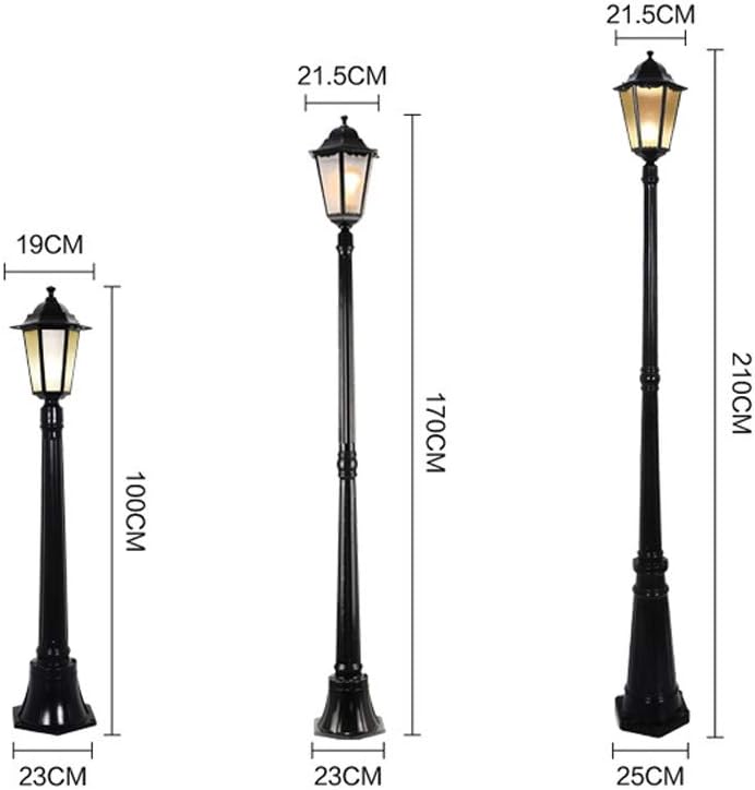 vintage outdoor lamp post light,should I buy vintage lamp post,vintage lamp post vs modern,vintage outdoor lamp post pros cons,best outdoor lamp post light,vintage lamp post worth buying performance testing and real-world results
