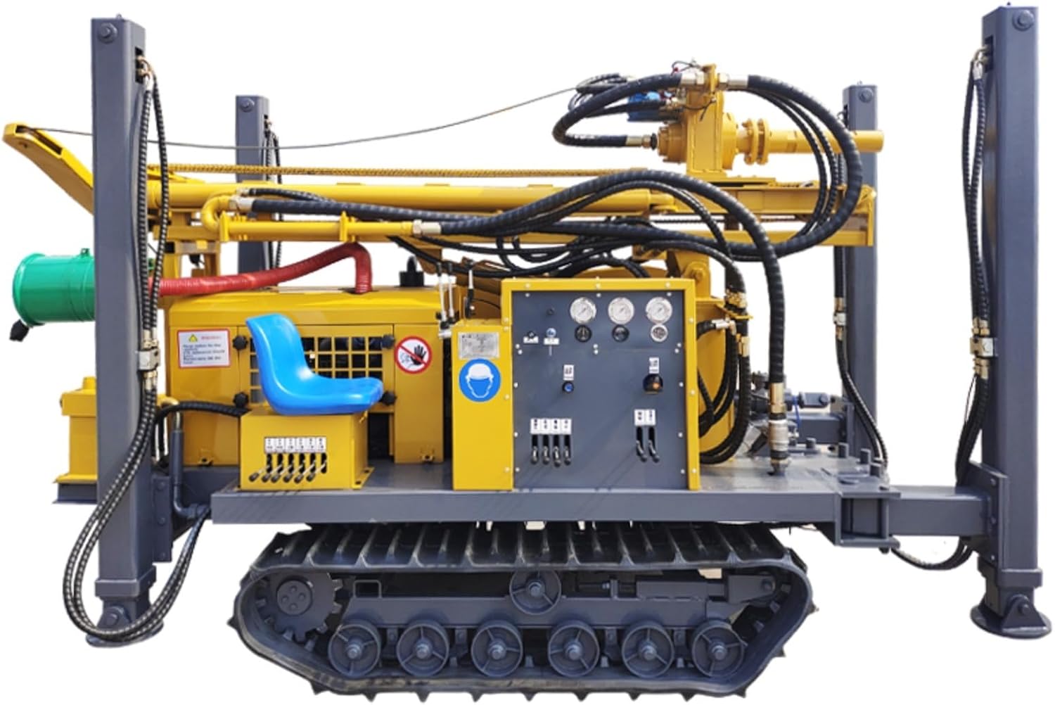water well drilling rig,should I buy a water well drilling rig,water well drilling rig vs alternatives,water well drilling rig pros cons,water well drilling rig worth buying,best water well drilling rig - detailed features and technical specifications