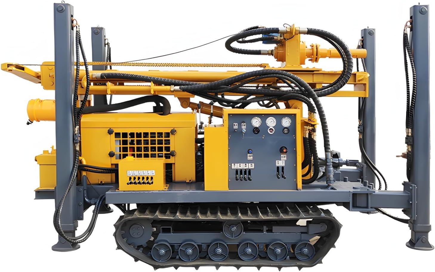 Step-by-step guide for water well drilling rig,should I buy a water well drilling rig,water well drilling rig vs alternatives,water well drilling rig pros cons,water well drilling rig worth buying,best water well drilling rig - complete tutorial