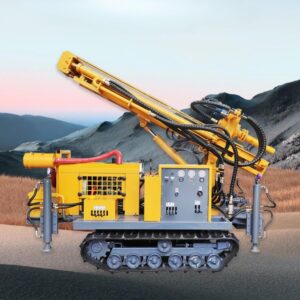 Image 1 of water well drilling rig review