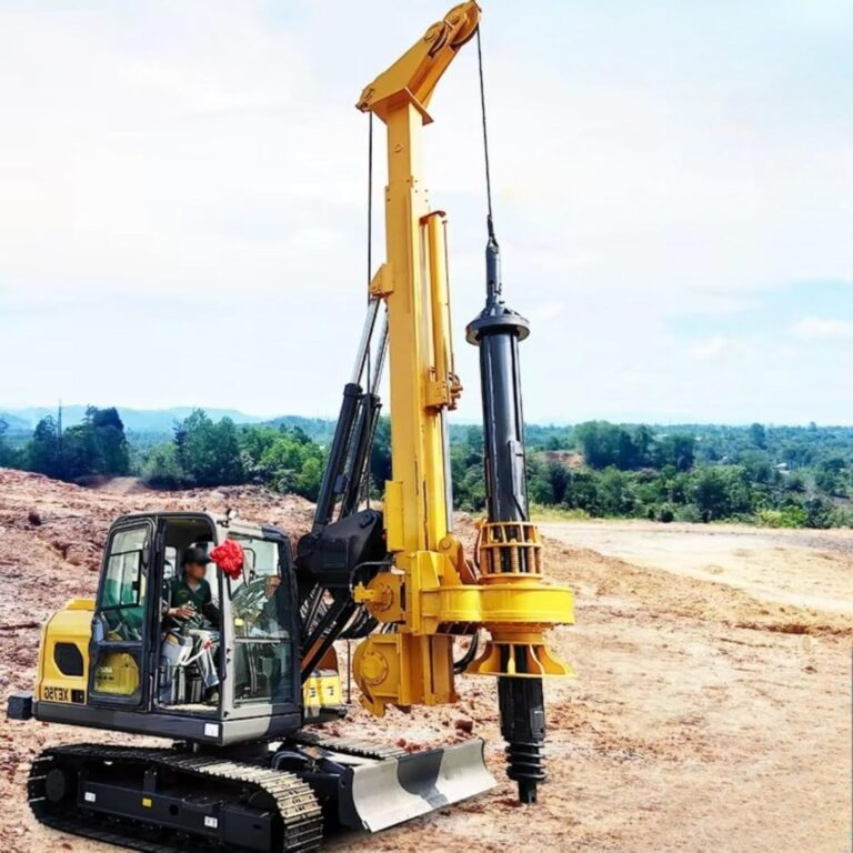 Image 1 of water well drilling rig review