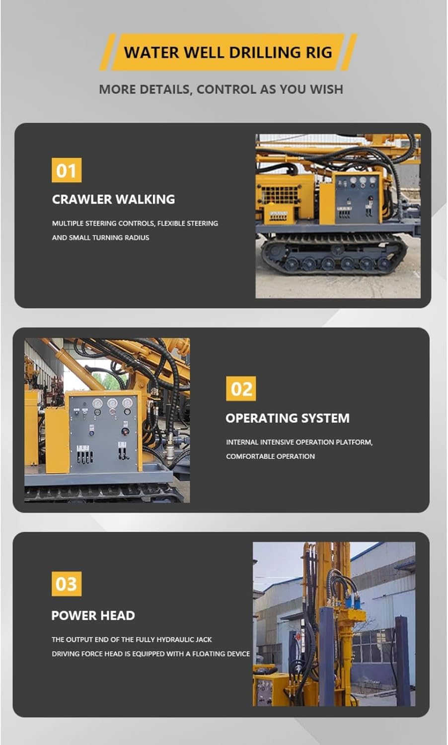 water well drilling rig review,should I buy a water well drilling rig,water well drilling rig pros cons,best portable water well driller,water well drilling rig worth buying,dual power well driller vs alternatives performance testing and real-world results
