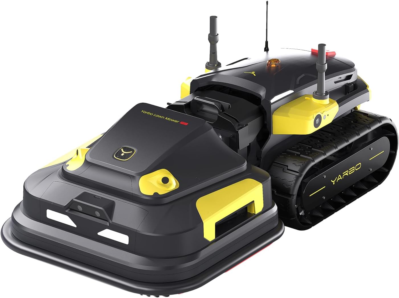 yarbo robot lawn mower pro review,yarbo lawn mower pro pros cons,yarbo robot mower vs alternatives,should i buy yarbo robot mower,best robotic lawn mower for large yard,yarbo mower worth buying - detailed features and technical specifications