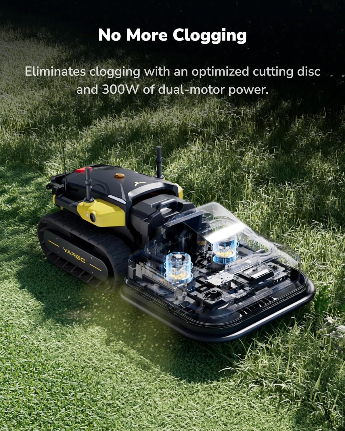 Step-by-step guide for yarbo robot lawn mower pro review,yarbo lawn mower pro pros cons,yarbo robot mower vs alternatives,should i buy yarbo robot mower,best robotic lawn mower for large yard,yarbo mower worth buying - complete tutorial