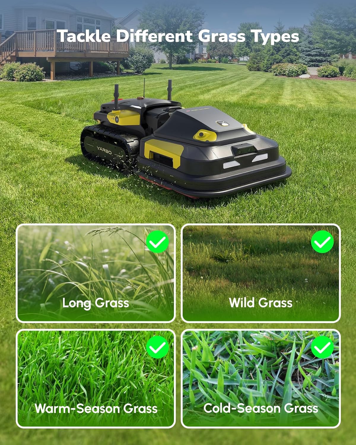 yarbo robot lawn mower pro review,yarbo lawn mower pro pros cons,yarbo robot mower vs alternatives,should i buy yarbo robot mower,best robotic lawn mower for large yard,yarbo mower worth buying performance testing and real-world results