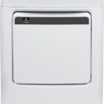 Image 1 of Kenmore electric dryer review